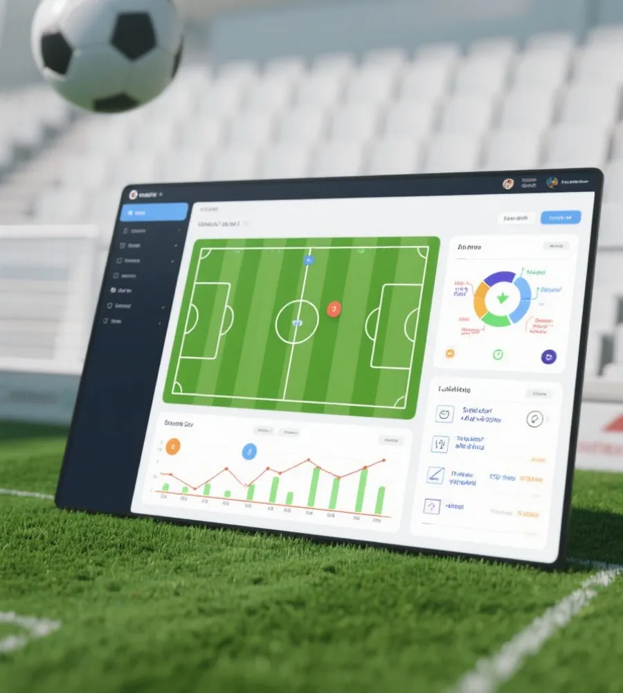 世界杯预测分析图示