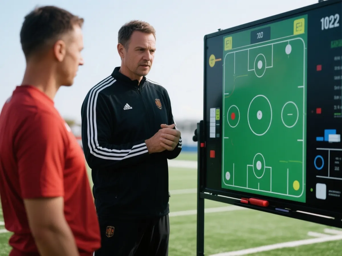 赛事分析流程图示