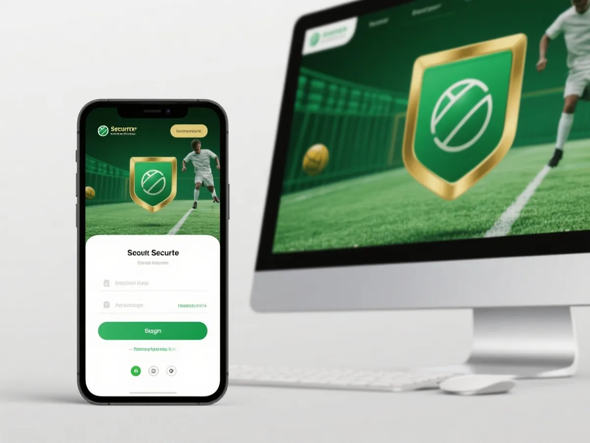 世界杯官方平台注册入口界面示意图