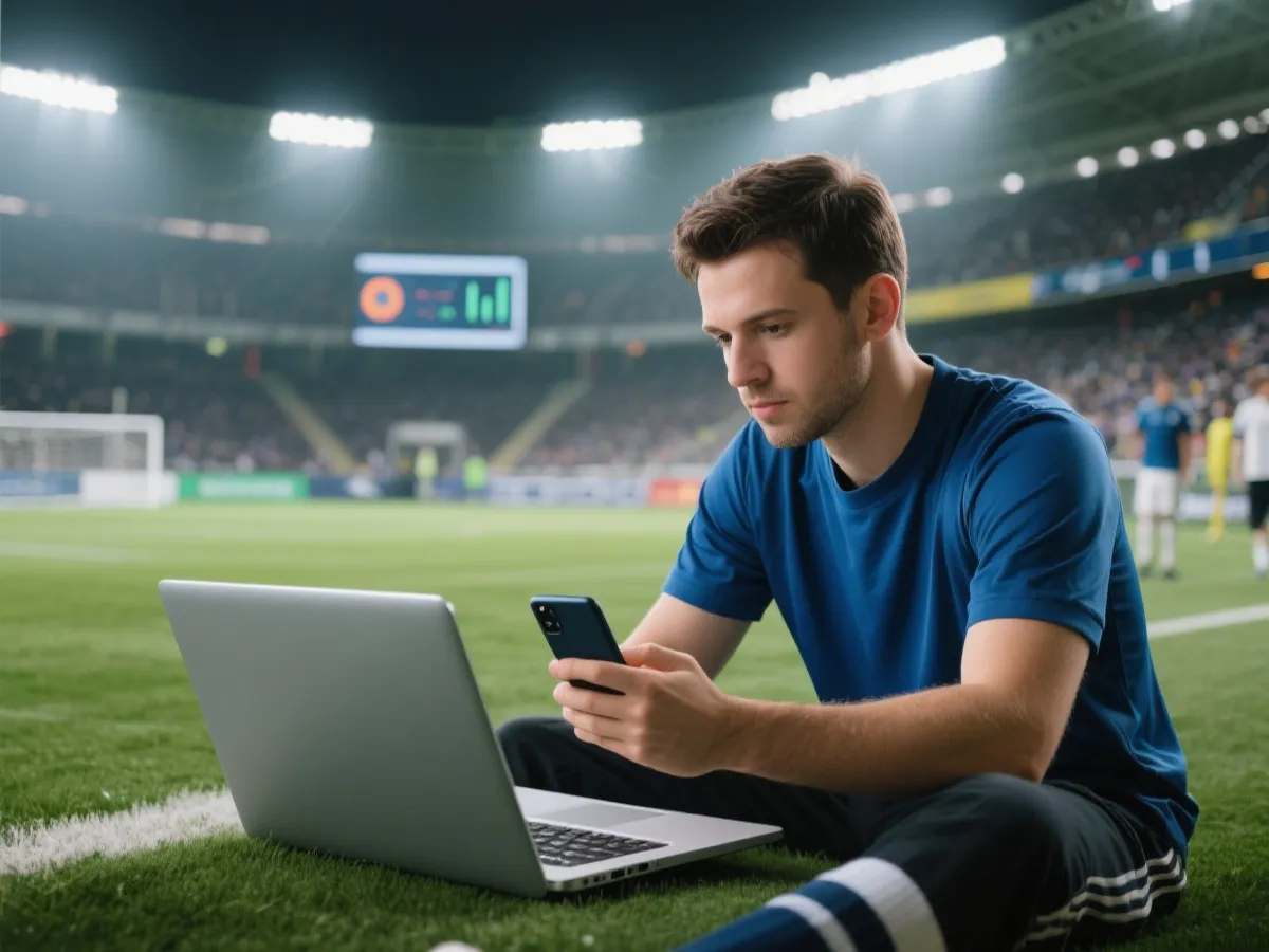 理性阅读赛事分析