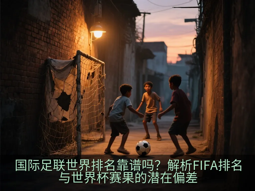 国际足联世界排名靠谱吗？解析FIFA排名与世界杯赛果的潜在偏差