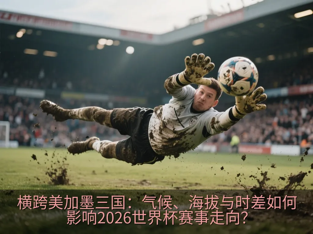 横跨美加墨三国：气候、海拔与时差如何影响2026世界杯赛事走向？