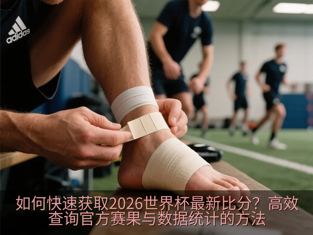 如何快速获取2026世界杯最新比分？高效查询官方赛果与数据统计的方法